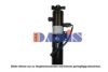 AKS DASIS 800432N Dryer, air conditioning